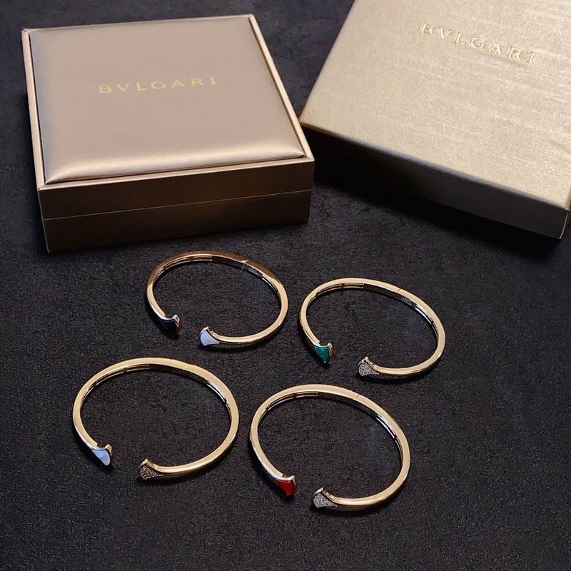 Bvlgari bracelet 07yxh18